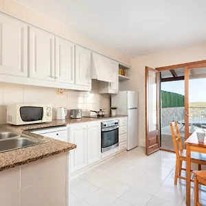 Acantilado Villa Ferreries