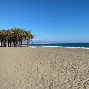 Alamos Sardinero Apartment Torremolinos