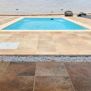 Canaryislandshost L My Nest Appartement Nazaret
