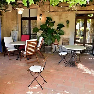 Sanllehi Apartment