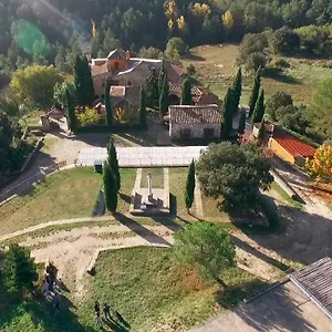 Fortaleza Medieval La Manyosa Country house
