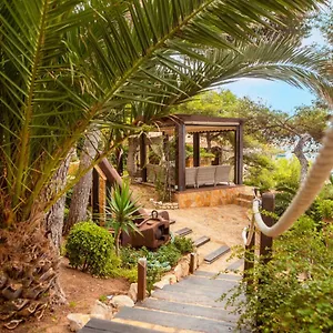 La Estrella Del Mediterraneo Villa