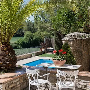 Cal Carulla Country house