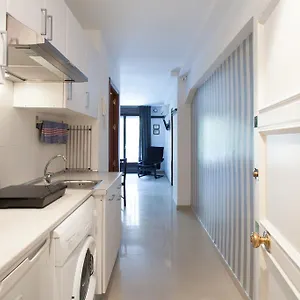  Appartement Diaber Larana Spanje