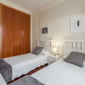 Atico De Lujo En Aguilas Appartement Séville