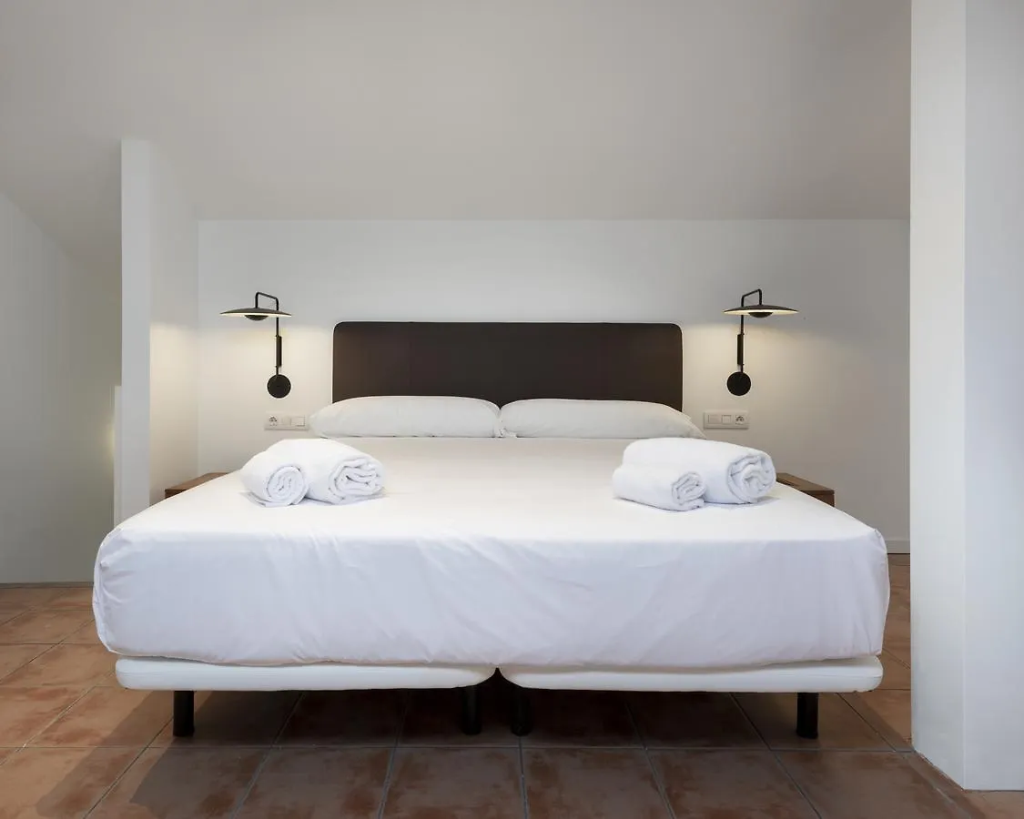 Alta House Apartments 4 Vents Begur 0*,  Spain