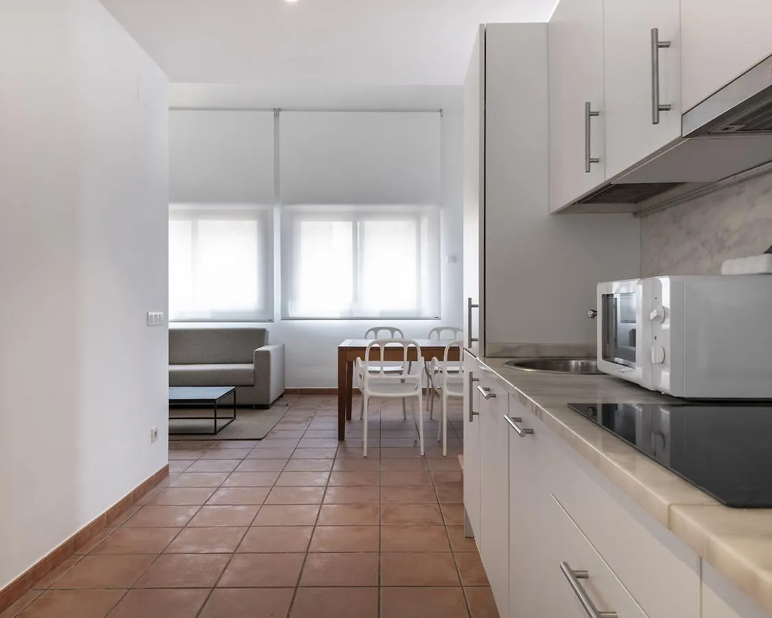 Alta House Apartments 4 Vents Begur