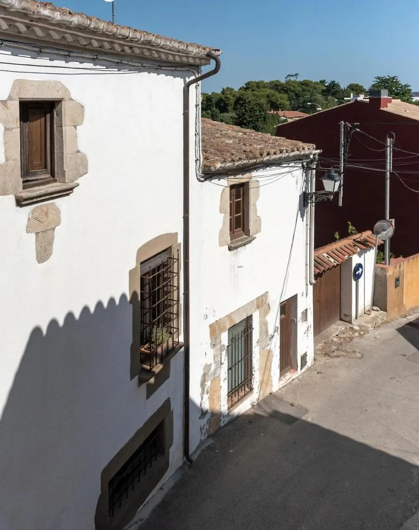 Alta House Apartments 4 Vents Begur España
