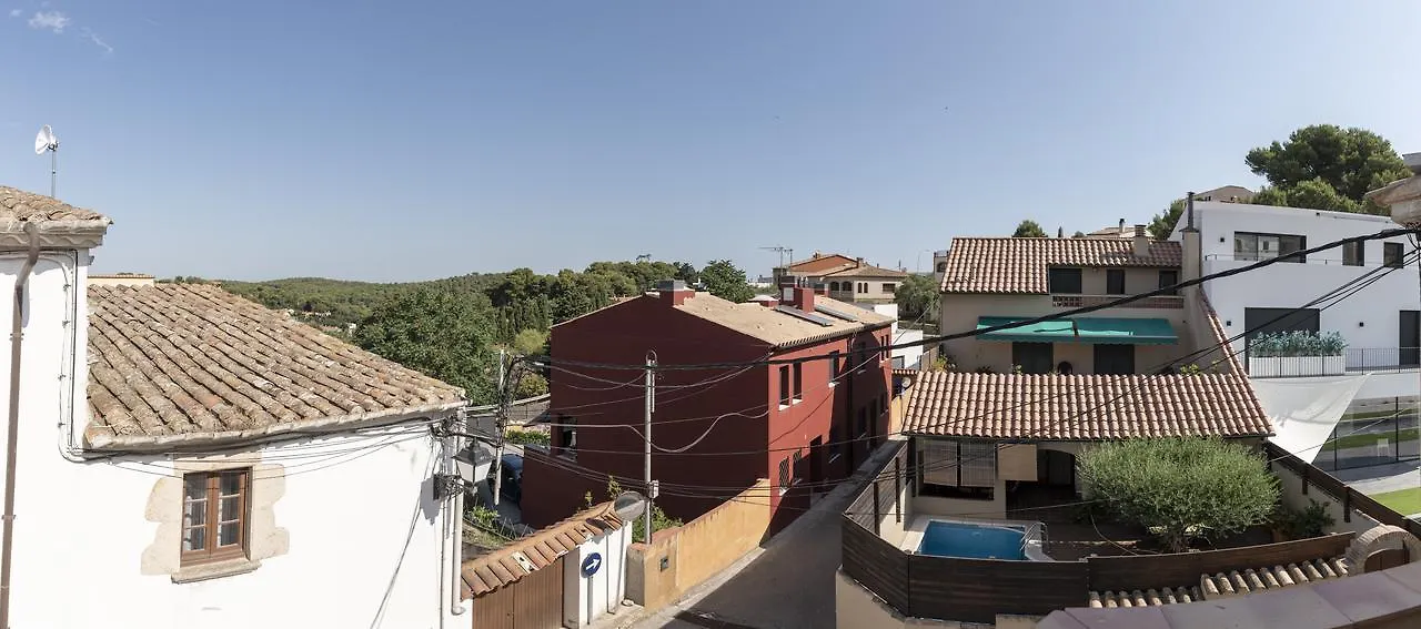 Alta House Apartments 4 Vents Begur 0*,  Spain