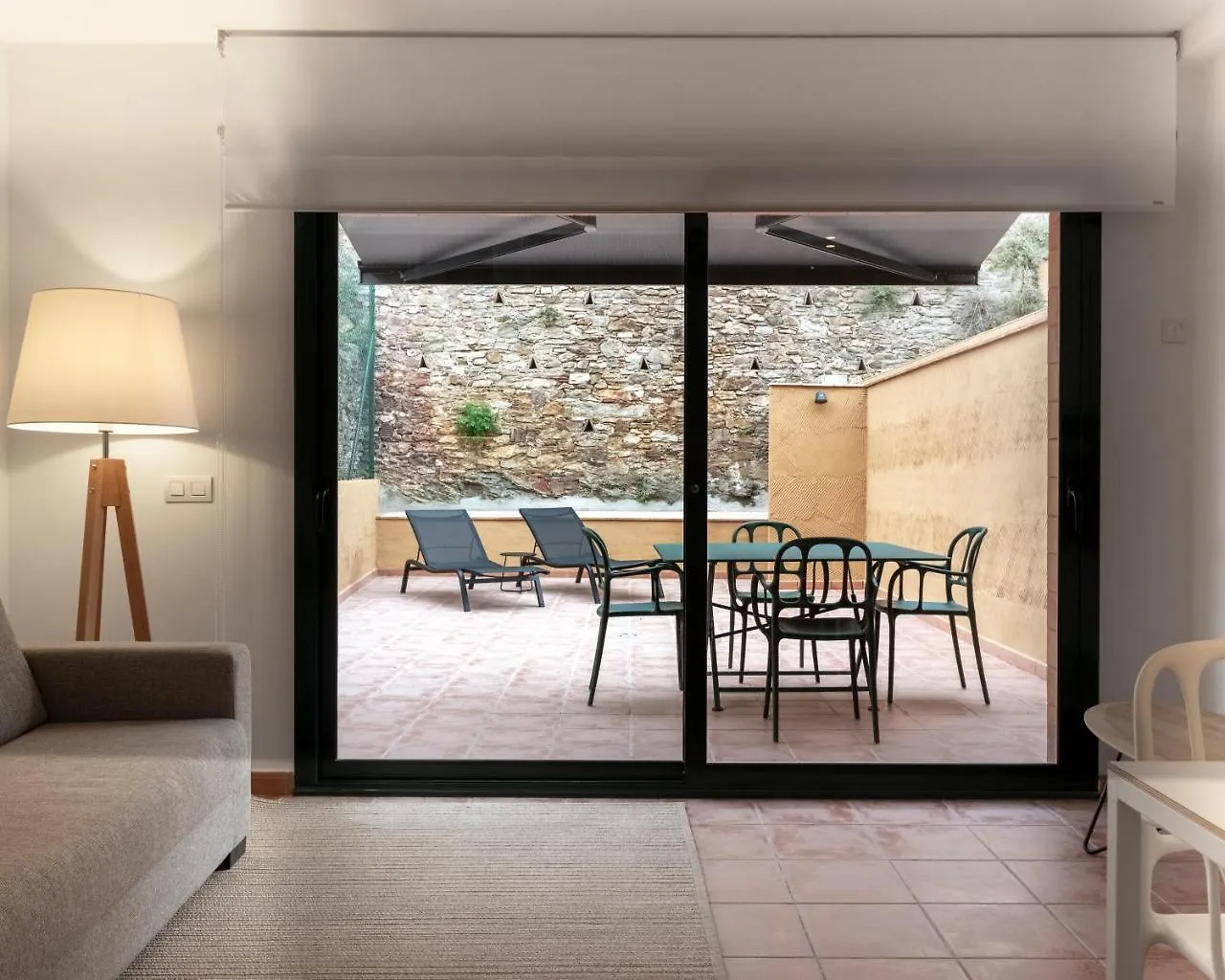 Alta House Apartments 4 Vents Begur