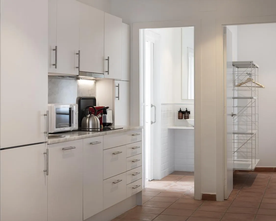 Alta House Apartments 4 Vents Begur 0*,  Spain
