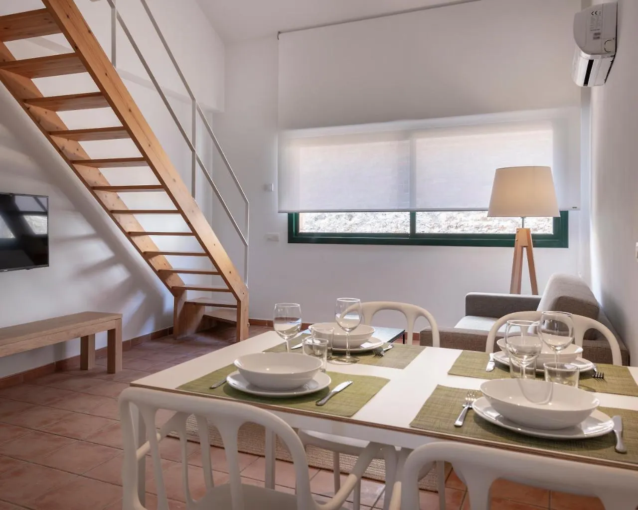 Alta House Apartments 4 Vents Begur