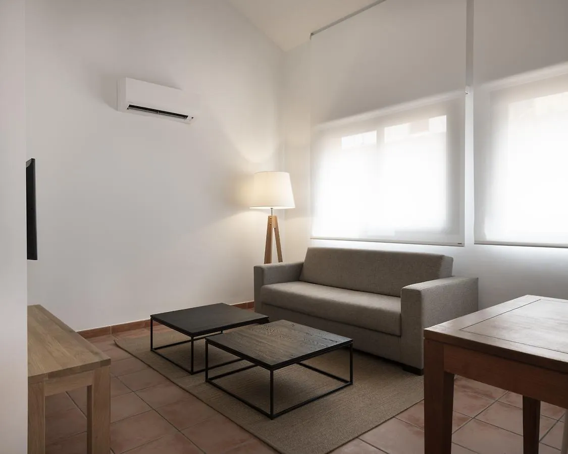 Alta House Apartments 4 Vents Begur