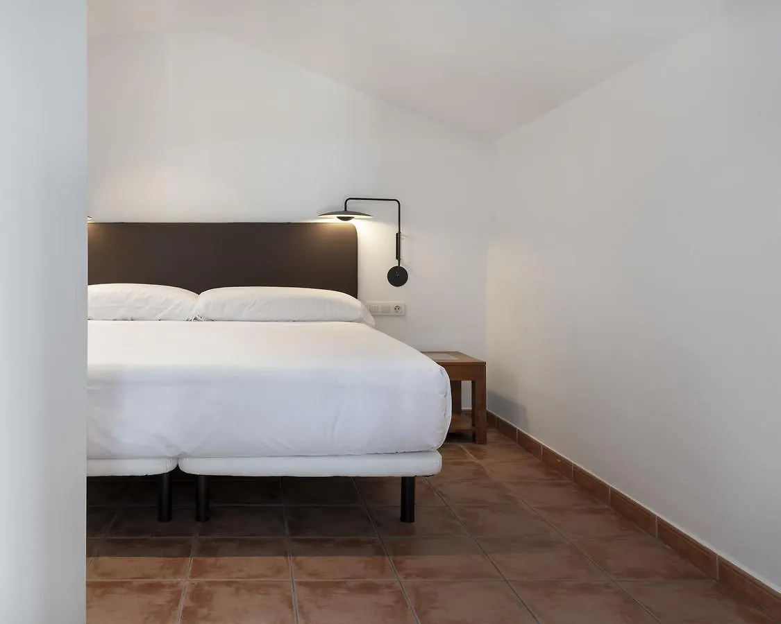 Alta House Apartments 4 Vents Begur Spain