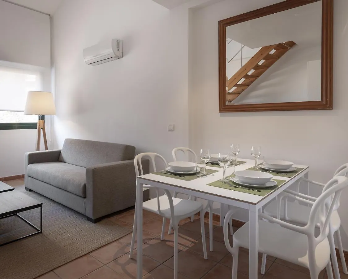 Alta House Apartments 4 Vents Begur