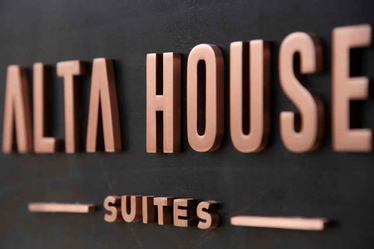 Alta House Apartments 4 Vents Begur Spain
