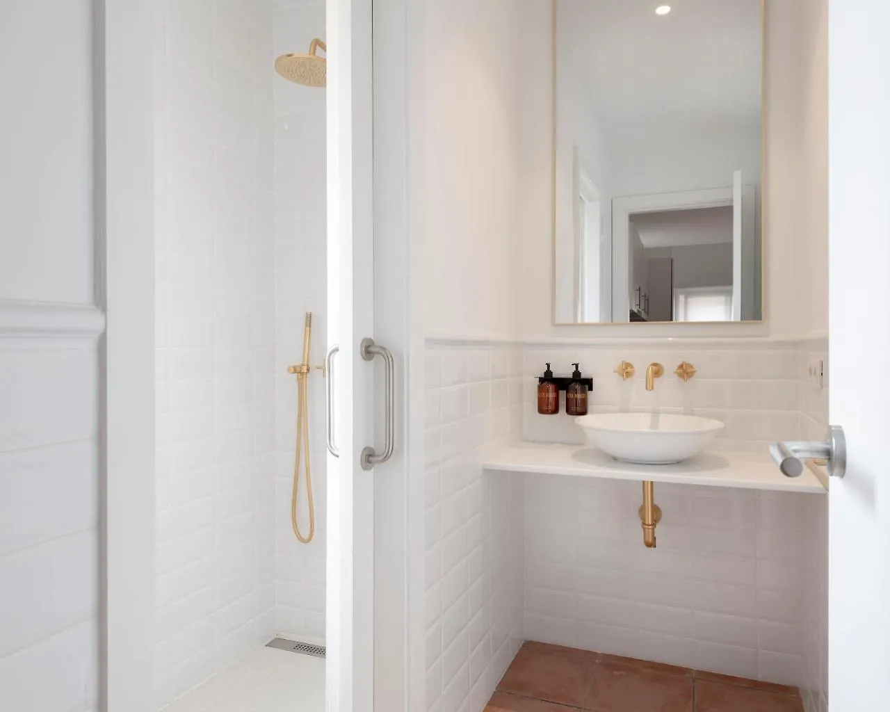 Alta House Apartments 4 Vents Begur Spain