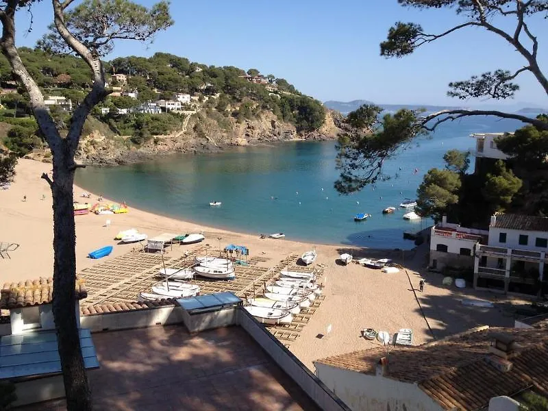 Alta House Apartments 4 Vents Begur 0*,  Spain