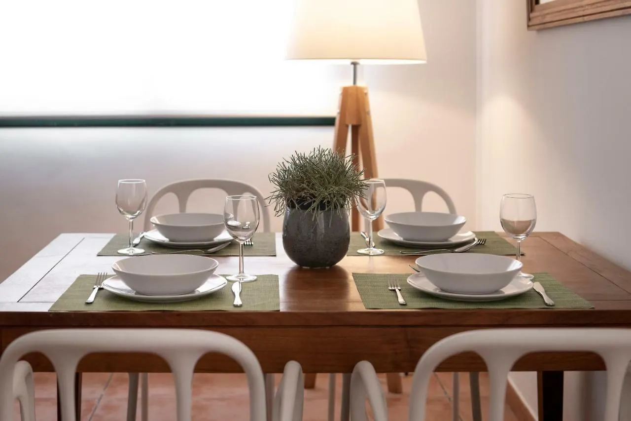 Alta House Apartments 4 Vents Begur 0*,