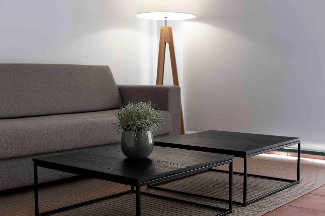 Alta House Apartments 4 Vents Begur Spain