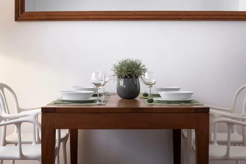 Alta House Apartments 4 Vents Begur Spain