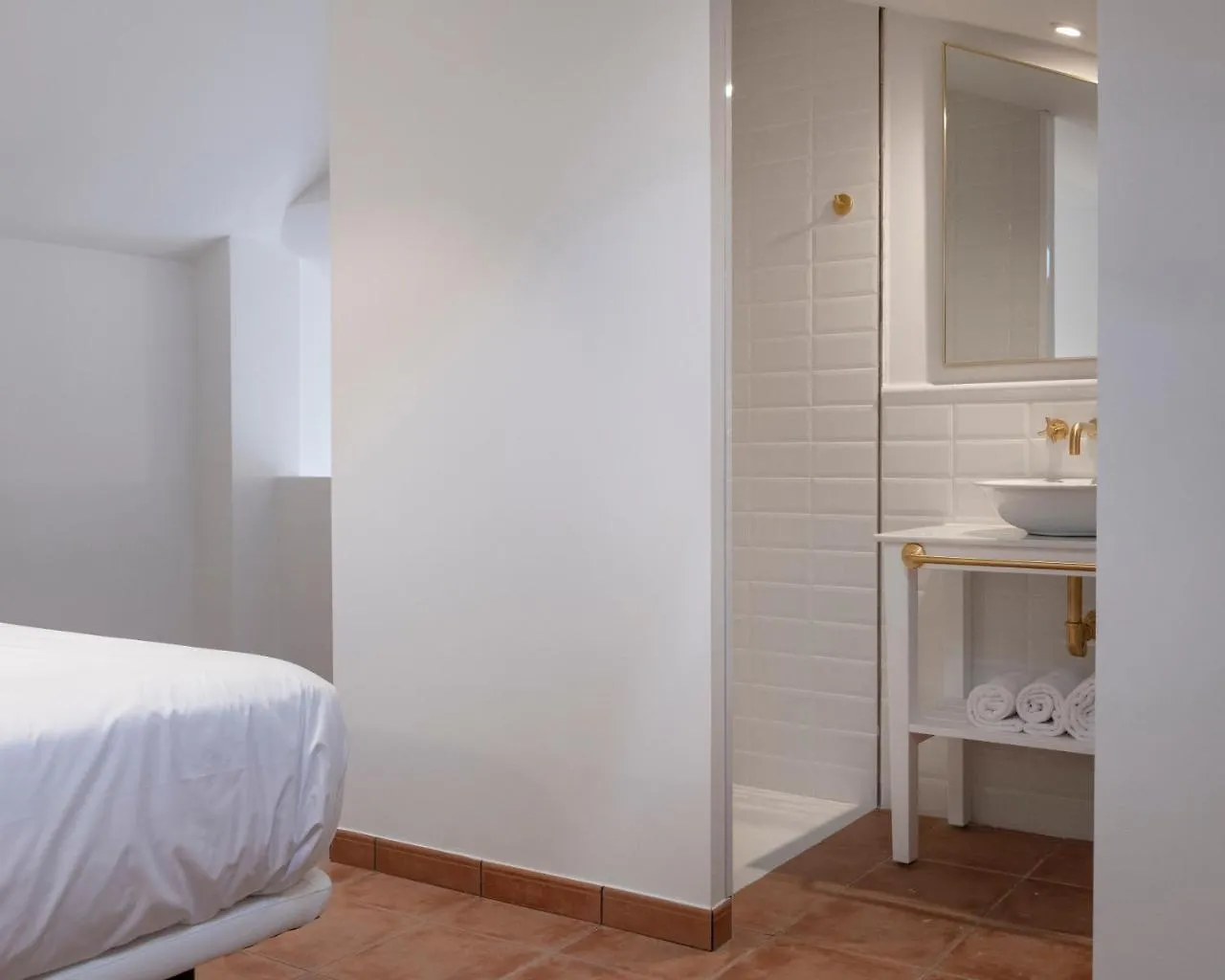 Alta House Apartments 4 Vents Begur